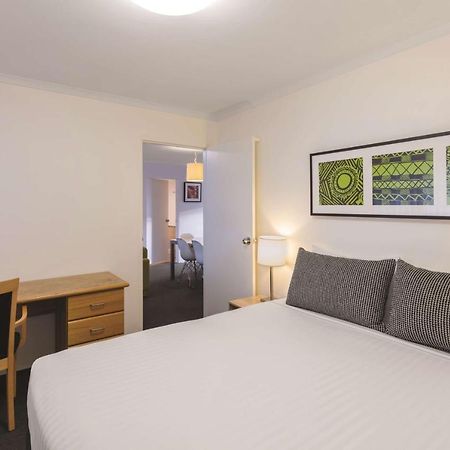 Adina Serviced Apartments Canberra Kingston מראה חיצוני תמונה