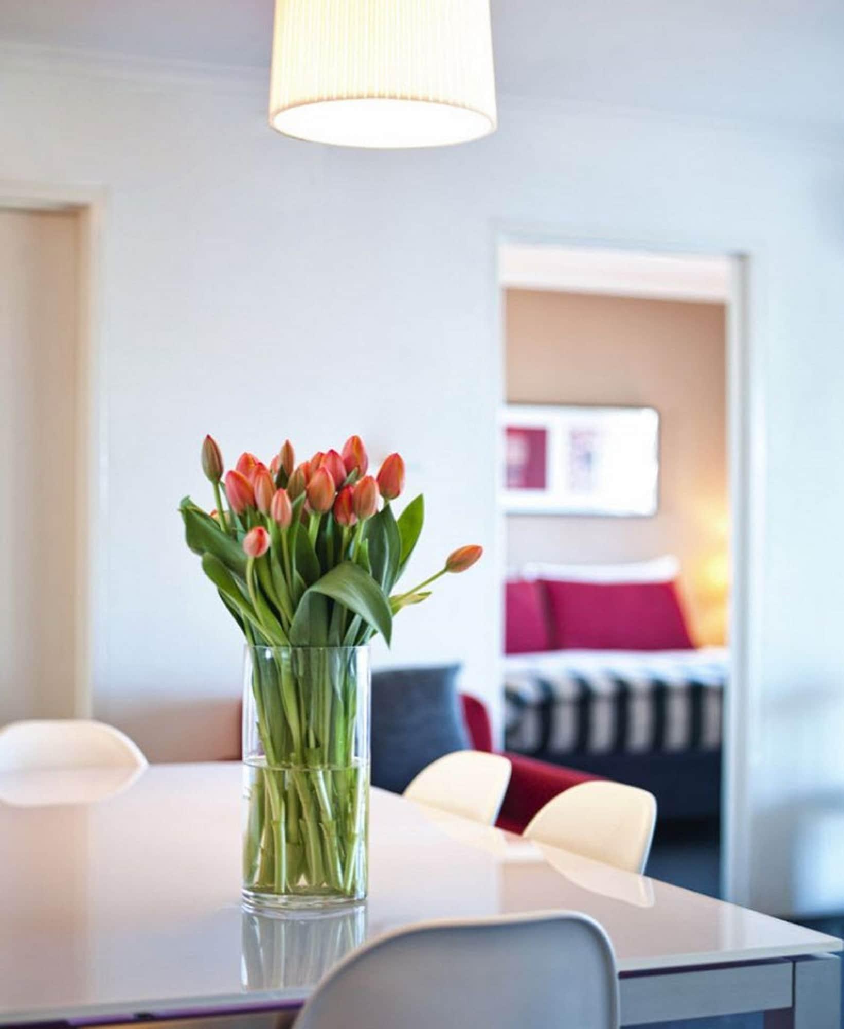 Adina Serviced Apartments Canberra Kingston מראה חיצוני תמונה