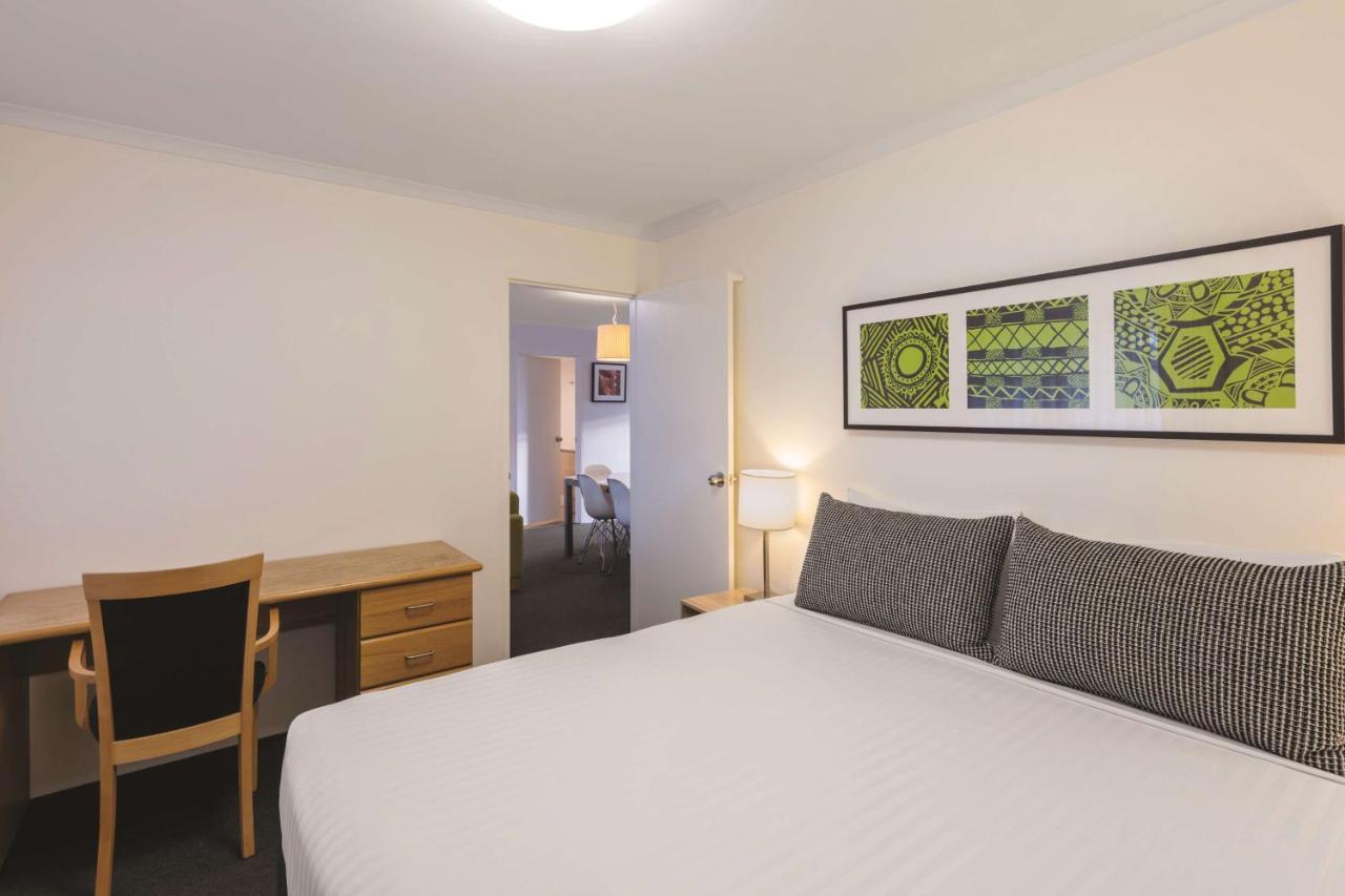 Adina Serviced Apartments Canberra Kingston מראה חיצוני תמונה