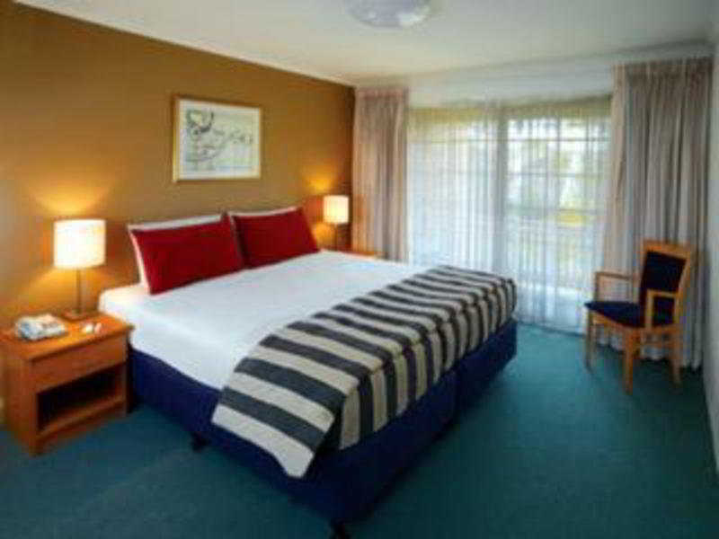 Adina Serviced Apartments Canberra Kingston חדר תמונה