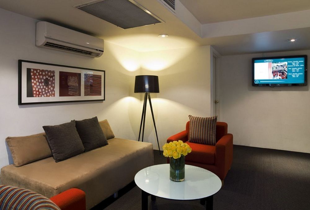 Adina Serviced Apartments Canberra Kingston מראה חיצוני תמונה